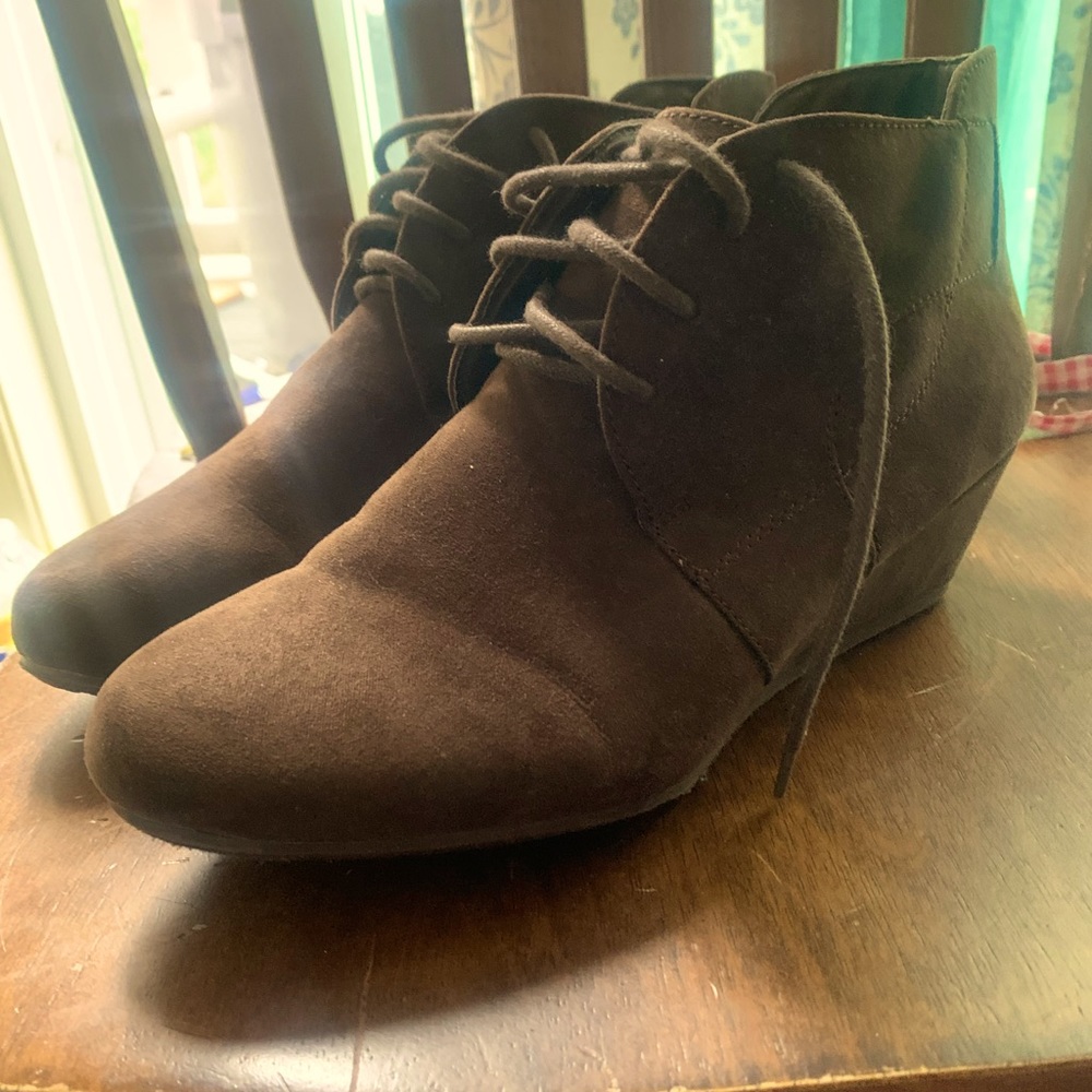 Size 9 Marbella boots